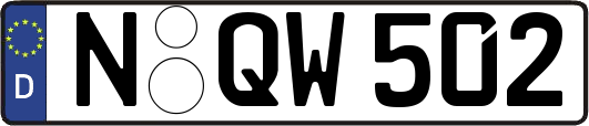N-QW502