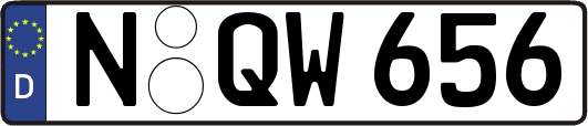N-QW656