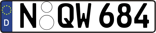 N-QW684