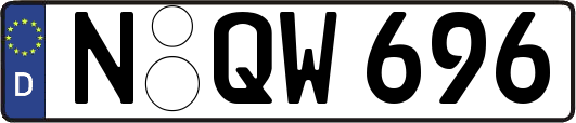 N-QW696