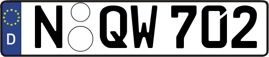 N-QW702