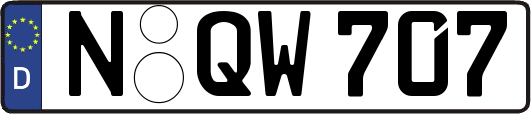 N-QW707