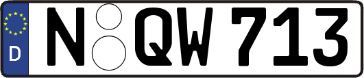 N-QW713