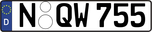 N-QW755