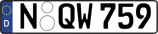 N-QW759