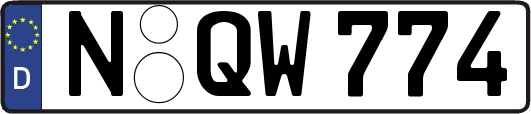 N-QW774