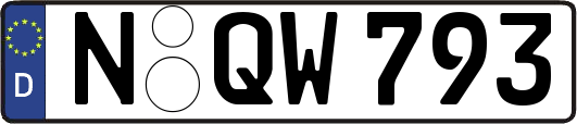 N-QW793