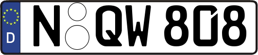 N-QW808