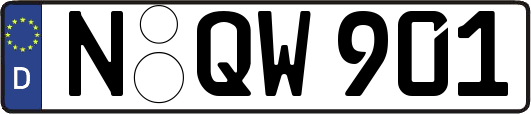 N-QW901