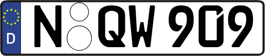 N-QW909