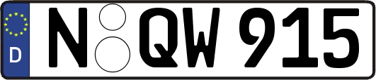 N-QW915