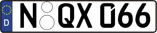 N-QX066