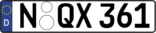 N-QX361