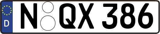 N-QX386