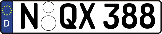 N-QX388