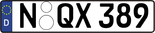 N-QX389