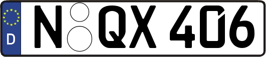 N-QX406