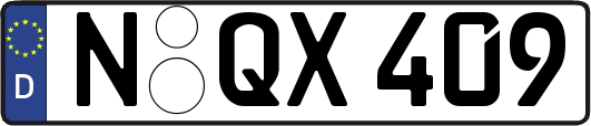 N-QX409