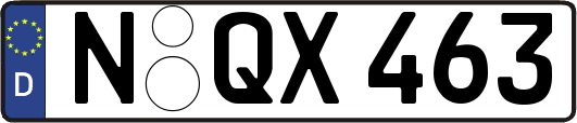 N-QX463