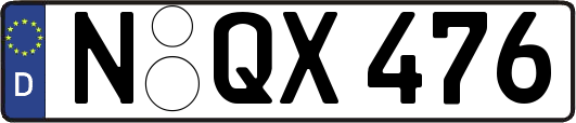 N-QX476