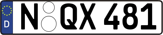 N-QX481