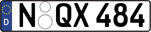 N-QX484