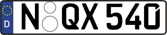 N-QX540