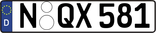 N-QX581