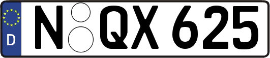N-QX625
