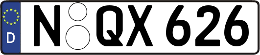 N-QX626