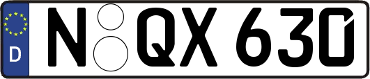 N-QX630