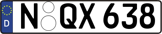 N-QX638