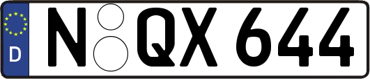 N-QX644