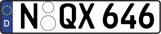 N-QX646