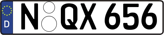 N-QX656