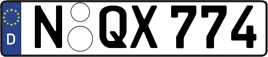 N-QX774