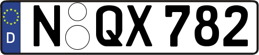 N-QX782