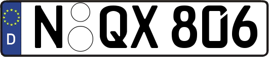 N-QX806