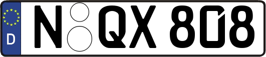 N-QX808