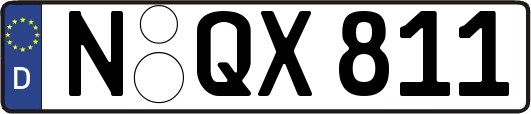 N-QX811
