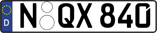 N-QX840