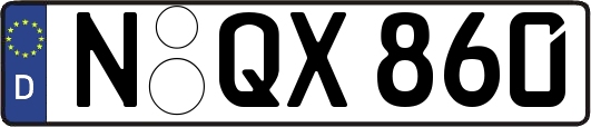 N-QX860
