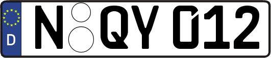 N-QY012