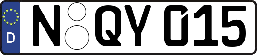 N-QY015