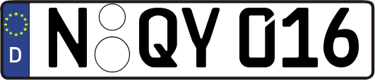 N-QY016