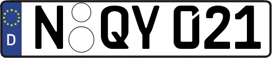 N-QY021