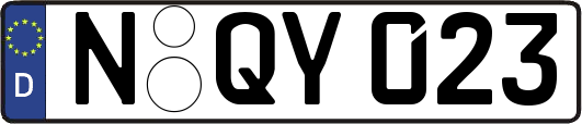 N-QY023