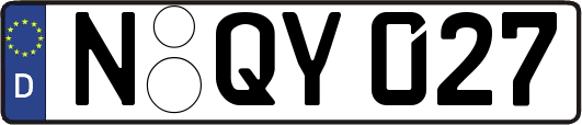 N-QY027