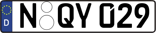 N-QY029