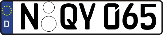 N-QY065